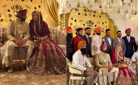 भारतीय क्रिकेटर ने गुपचुप रचाई शादी, खूबसूरत एक्ट्रेस को बनाया हमसफर