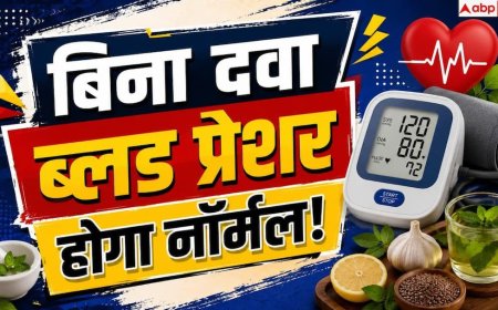 Blood Pressure Diet: आपका बीपी कंट्रोल करेंगी ये सब्जियां, देख लें लिस्ट