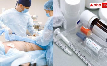 GLP-1 Drugs Obesity Treatment: GLP-1 दवाओं से बदल रहा मोटापे का इलाज, क्या अब सर्जरी की जरूरत कम होगी?