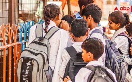 NMMSS Scholarship 2026-27 : NMMSS स्कॉलरशिप के लिए रजिस्ट्रेशन शुरू, 31 अगस्त तक करें अप्लाई