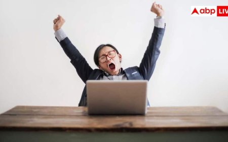 Reason Behind Frequent Yawning: बार-बार आती है जम्हाई? सिर्फ नींद नहीं ये भी हो सकती हैं वजहें
