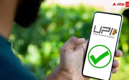 UPI पर नहीं लगेगा कोई चार्ज, आम लोगों के लिए बड़ी राहत
