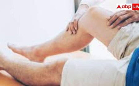 शरीर में अचानक आने लगी है हल्की सूजन? हो सकते हैं लिम्फेडेमा के संकेत