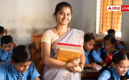 सरकारी शिक्षकों के लिए बड़ी खबर: क्या सच में 65 साल होगी रिटायरमेंट की उम्र, जानें नया अपडेट