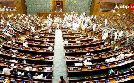 4 दिन, 3 बड़े बिल, मानसून सत्र के आखिरी हफ्ते में चढ़ेगा सियासी पारा