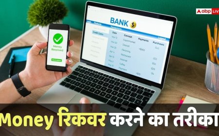 Money Transfer: गलती से हो गए किसी और के खाते में पैसे ट्रांसफर, अब क्या करें? सरकार करेगी मदद