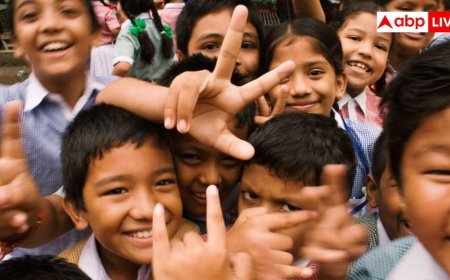 नवोदय विद्यालय क्लास 6 में एडमिशन का आखिरी मौका, फार्म भरने की आखिरी तारीख आज