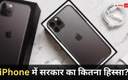 भारत में महंगा क्यों बिकता है iPhone, 1 लाख के फोन में कितना पैसा कंपनी को और कितना सरकार को जाता है?