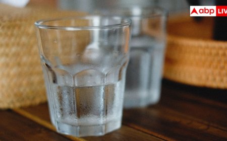 Cold Water Causes Cold: क्या ठंडा पानी पीने से सच में हो जाता है जुकाम? या कोई और है वजह