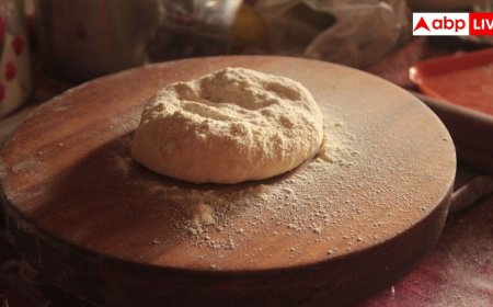 Wheat Flour Recipes: एक ही आटे से पराठा, चीला और स्नैक, नोट करें 3 आसान रेसिपी