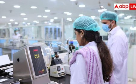 रिसर्च में महिलाओं की हिस्सेदारी 29% बढ़ी, लेकिन प्राइवेट सेक्टर में अब भी है सबसे पीछे
