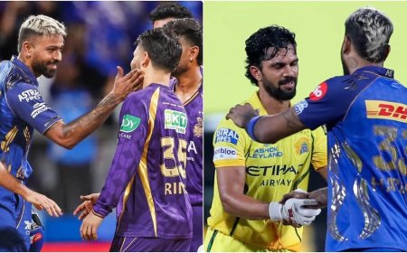 CSK या KKR, हार्दिक पांड्या किस टीम का थामेंगे हाथ? जान लीजिए जवाब