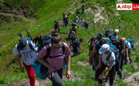 मानसून में पहाड़ घूमते वक्त न करें ये गलतियां, हो सकता है जानलेवा