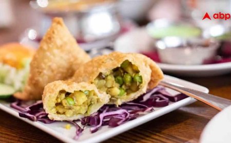 Side effects of Eating Samosa : सुबह उठकर आप भी करते हैं समोसे का नाश्ता? संभल जाइए