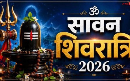 Sawan Shivratri 2026: सावन शिवरात्रि की रात गुप्त तरीके से कर लें बेलपत्र का ये उपाय, सालभर बरसेगी शिव कृपा!