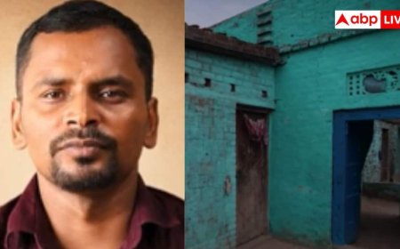 10 साल बच्चों को पढ़ाया, रात में की तैयारी अब DSP बने अंकित कुमार