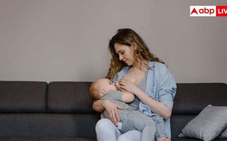 ब्रेस्ट पंप या डायरेक्ट फीडिंग? जानिए आपके बच्चे के लिए क्या है बेहतर