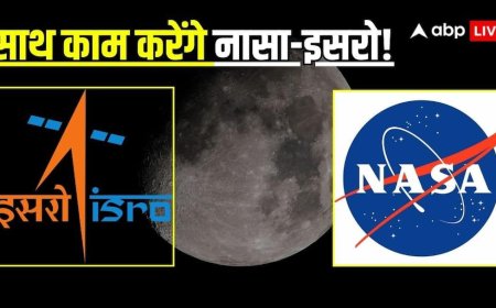 क्या है मून बेस प्रोग्राम, जिसके लिए NASA ने ISRO को किया इनवाइट?