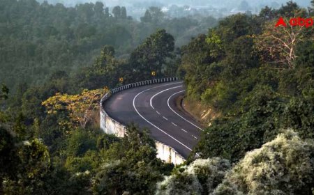 Ranchi Travel Tips : दिल्ली से रांची पहुंचने का सबसे आसान और सस्ता रास्ता कौनसा है?