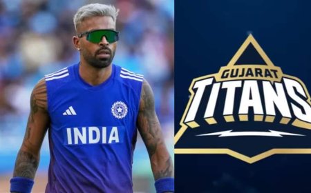 हार्दिक पांड्या की गुजरात टाइटंस में वापसी? IPL 2027 से पहले इस बात पर फंसा पेंच