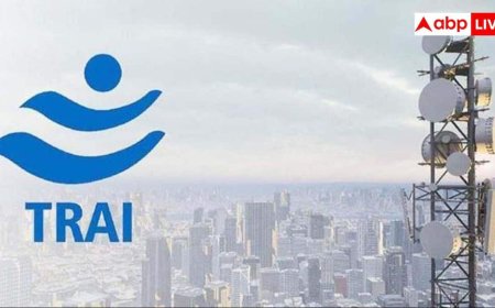 TRAI spam Call Report 2026: तीन माह में 24.4 बिलियन स्पैम संचार दर्ज, सुरक्षा एजेंसियों की बढ़ी चिंता