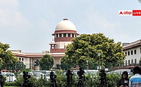 हिरासत में मौत की FIR लिखने में पुलिस की देरी से SC नाराज, CBI को सौंपा केस, मुआवजे का आदेश
