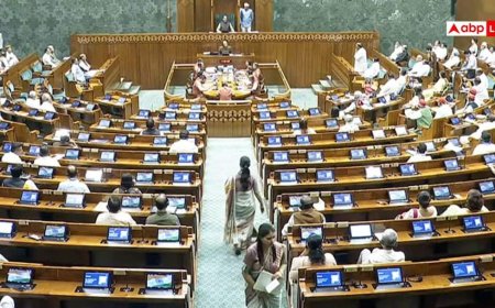 FCRA बिल पर दो धड़े में बंटी कांग्रेस-सपा, कहां रह गया कन्फ्यूजन और क्या है प्रावधान?