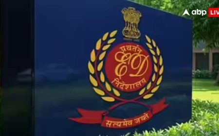 बेस्ट फूड्स मनी लॉन्ड्रिंग केस, ED ने इनसॉल्वेंसी प्रोफेशनल जितेश गुप्ता को किया अरेस्ट