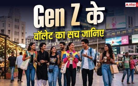 GenZ Spendings: बिल, राशन और रोजाना की जरूरत, कहां पैसा खर्च कर रहे Gez Z? समझें हिसाब