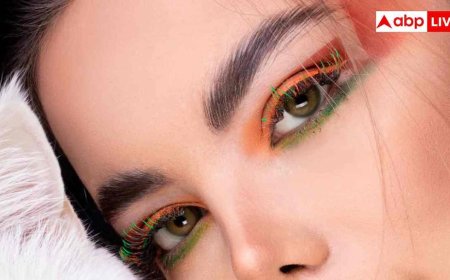 15 August Look: ऑफिस से कॉलेज तक, 15 अगस्त के 10 एलिगेंट ब्यूटी लुक्स