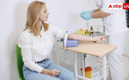 Health Self Check: क्या आप हेल्दी हैं? 15 अगस्त पर खुद करें ये 15 टेस्ट