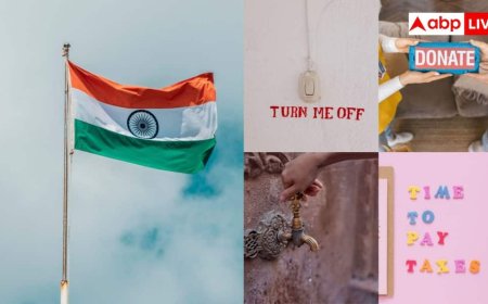 Independence Day 2026:15 अगस्त पर हर भारतीय को करने चाहिए ये 15 संकल्प, पढ़ें पूरी लिस्ट