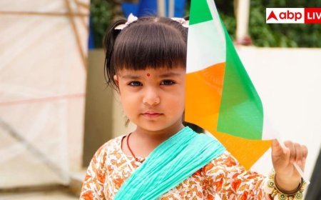 स्वतंत्रता दिवस पर बच्चों को कैसे समझाएं आजादी का मतलब?