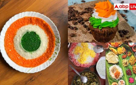 15 Special Recipes On 15 August : आजादी का स्वाद! भारत के 15 राज्यों की मशहूर डिश चखें