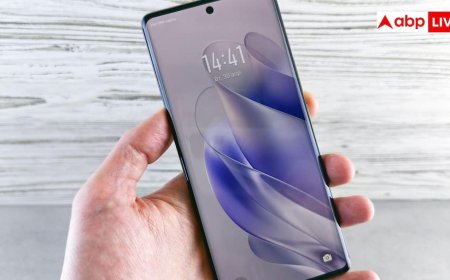 In-Display Fingerprint: Super OLED में ही क्यों आता है इन डिस्प्ले फिंगर प्रिंट, बाकी में क्यों नहीं?