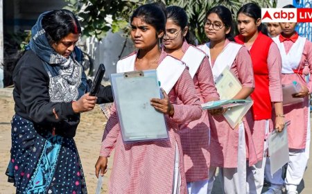 MP Board 2027: 10वीं- 12वीं बोर्ड परीक्षा का टाइम टेबल जारी, फरवरी से शुरू होंगे एग्जाम