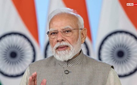 'परिवार उजड़ गए, अपनों को खो दिया...' विभाजन विभीषिका दिवस पर इमोशनल हुए पीएम मोदी