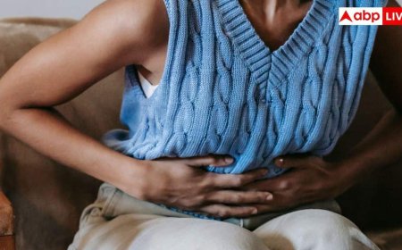 Gallbladder Stones: पित्त की थैली में कैसे बनती है पथरी? जानें लक्षण और इलाज