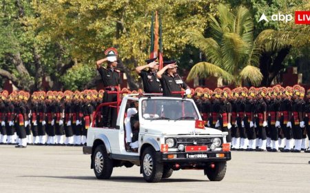 78 वीरता पुरस्कार का ऐलान, राष्ट्रपति ने दी मंजूरी, 13 मरणोपरांत भी शामिल