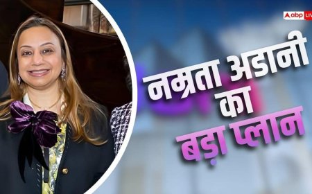 नम्रता अडाणी का स्पोर्ट्स विजन, 630 से ज्यादा स्कूलों तक पहुंचा ISSO नेटवर्क