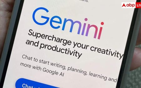 लॉन्च हो गया Google Gemini 3.7 Flash! जानें क्या-क्या बदला