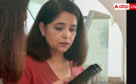 Pankaj Bhadouria Chemotherapy Hair Loss: कीमो में बाल झड़ना महिलाओं को इतना क्यों तोड़ देता है? जानें वजह