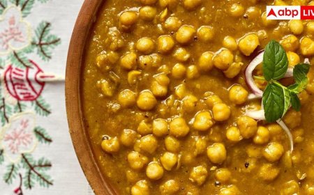 Dhaba Style Chole: ढाबे जैसे छोले घर पर नहीं बनते, ये स्टेप मिस तो नहीं करते आप?