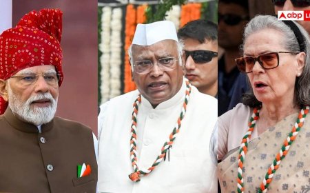 वंदे मातरम और दिमागी नक्सल पर BJP-कांग्रेस में आर पार, PM का Gen Z को खास संदेश | बड़ी बातें