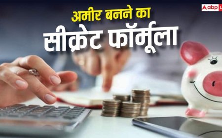 हर महीने खत्म हो जाती है सैलरी? 80-20 रूल अपनाकर बढ़ाएं बैंक बैलेंस