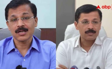 IAS Tukaram Mundhe: कौन हैं IAS तुकाराम? 21 साल में 25 बार हुआ ट्रांसफर