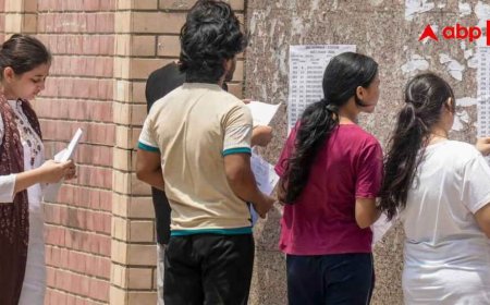 MP NEET UG Merit List 2026 : MP NEET UG मेरिट लिस्ट 2026 जारी, ऐसे चेक करें स्टेट रैंक