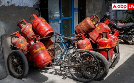 Gas Cylinder Fire: गैस सिलेंडर में आग लग जाए तो क्या करें, बड़े काम के हैं ये सेफ्टी टिप्स