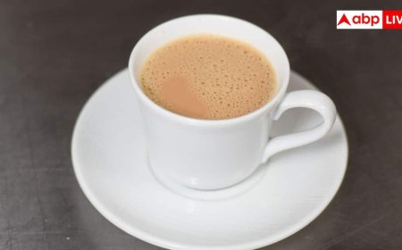 Stale Tea Poison:कितनी देर पहले बनी चाय पीनी चाहिए, कब बन जाती है जहर?