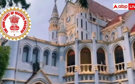 एमपी हाईकोर्ट में सरकारी नौकरी का मौका, 1174 पदों पर होगी सीधी भर्ती